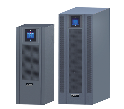 新品！X(10-80k)--RG-T系列UPS產品